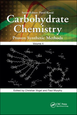 Carbohydrate Chemistry