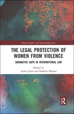 Legal Protection of Women From Violence