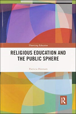 Religious Education and the Public Sphere