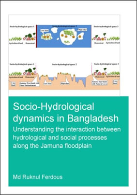 Socio-Hydrological Dynamics in Bangladesh