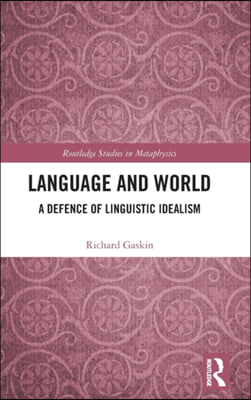 Language and World