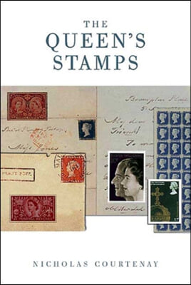 Queen&#39;s Stamps