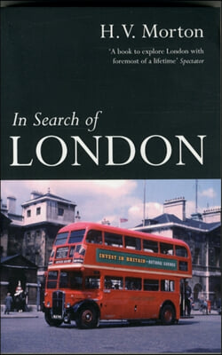 In Search of London