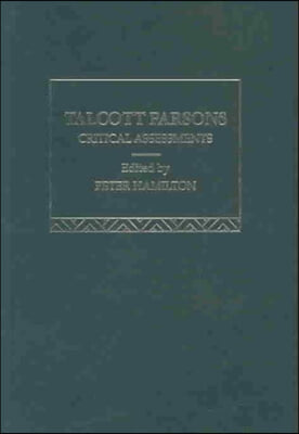 Talcott Parsons