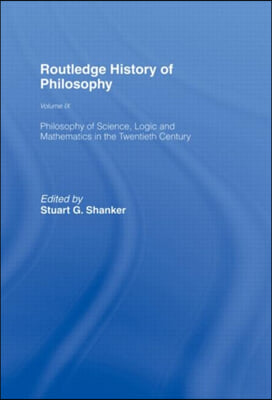 Routledge History of Philosophy Volume IX