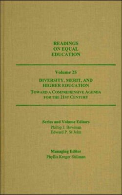 Readings on Equal Education