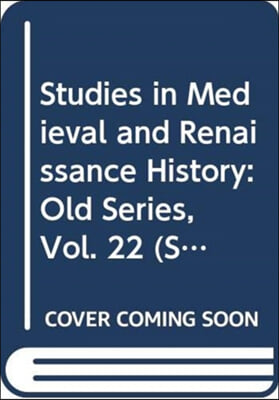 Studies in Medieval and Renaissance History