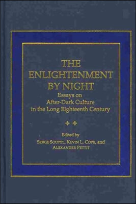 The Enlightenment by Night