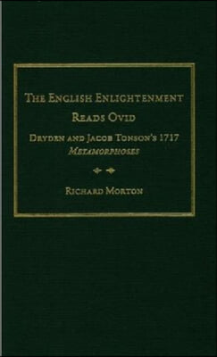 The English Enlightenment Reads Ovid