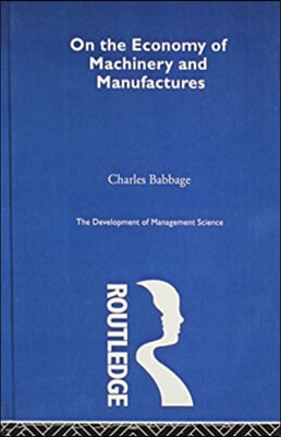 The Development of Management Science