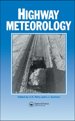 Highway Meteorology