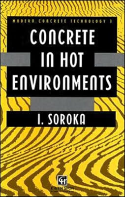 Concrete in Hot Environments