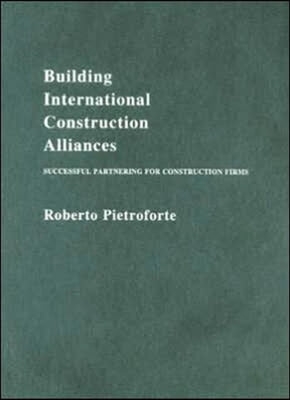 Building International Construction Alliances