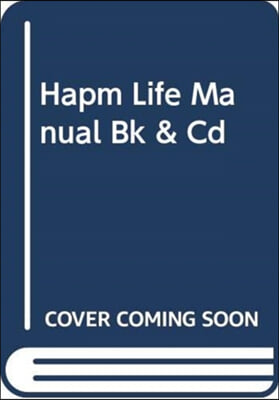Hapm Life Manual Bk &amp; CD