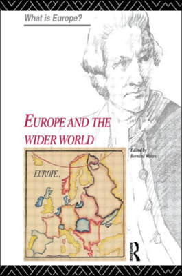 Europe and the Wider World