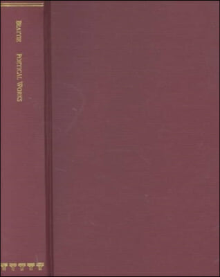 Collected Works of James Beattie