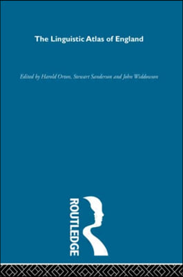 Linguistic Atlas of England