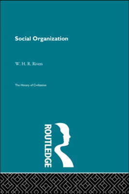 Social Organization