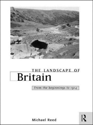 Landscape of Britain