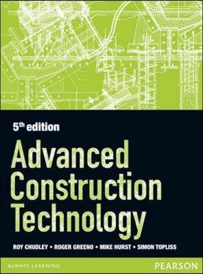 Advanced Construction Technology 5th edition