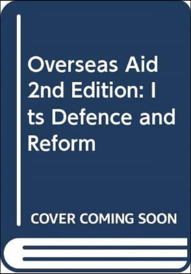 Overseas Aid 2nd Edition