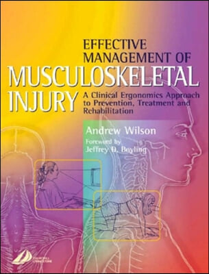 Effective Management of Musculoskeletal Injury