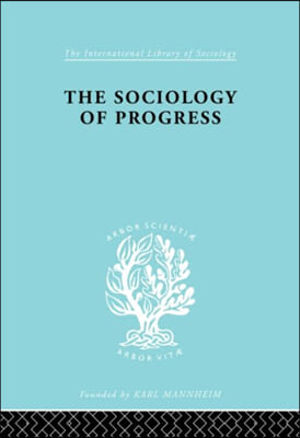 Sociology of Progress