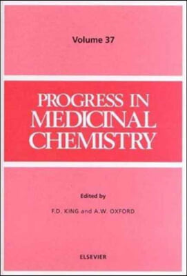 Progress in Medicinal Chemistry