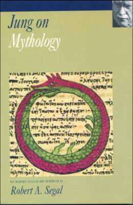 Jung on Mythology