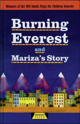 Burning Everest and Mariza&#39;s Story