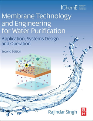 Membrane Technology and Engineering for Water Purification