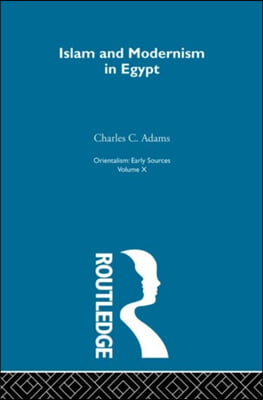 Islam&amp;Mod Egypt:Orientalsm V10