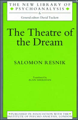 The Theatre of the Dream