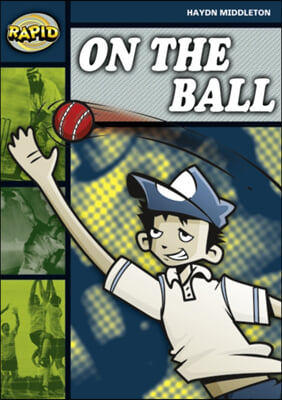 Rapid Reading: On the Ball (Stage 6, Level 6b)