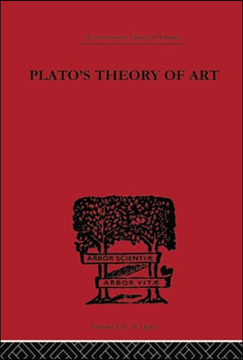 Plato&#39;s Theory of Art