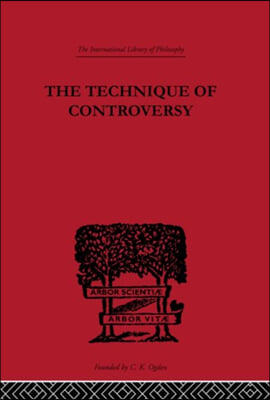 Technique of Controversy