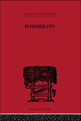 Possibility