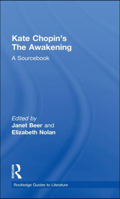 Kate Chopin&#39;s The Awakening