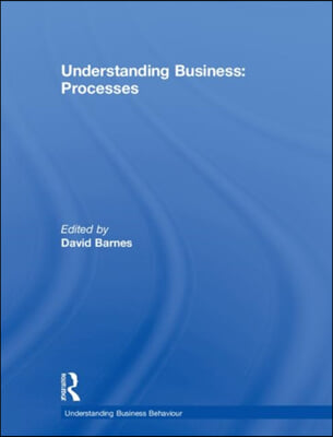 Understanding Business Processes