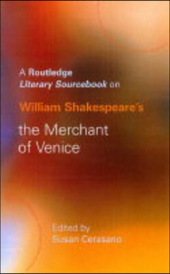 William Shakespeare&#39;s The Merchant of Venice