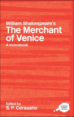 William Shakepeare&#39;s: The Merchant of Venice