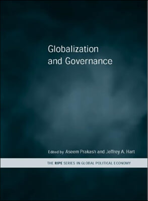 Globalization and Governance