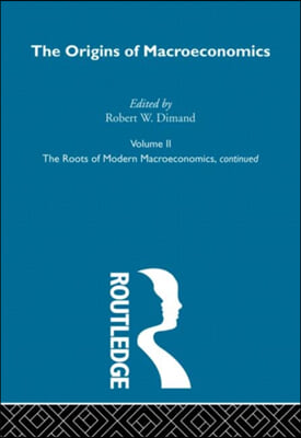 Origins of Macroeconomics