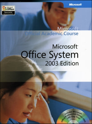 Microsoft Official Academic Course