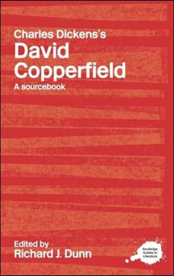 Charles Dickens&#39;s David Copperfield