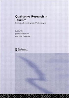 Qualitative Research in Tourism