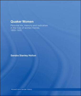 Quaker Women