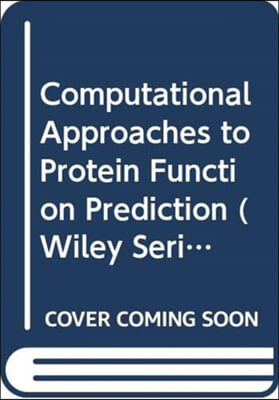 Computational Approaches to Protein Function Prediction