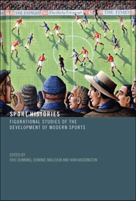 Sport Histories