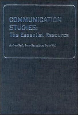 Communication Studies